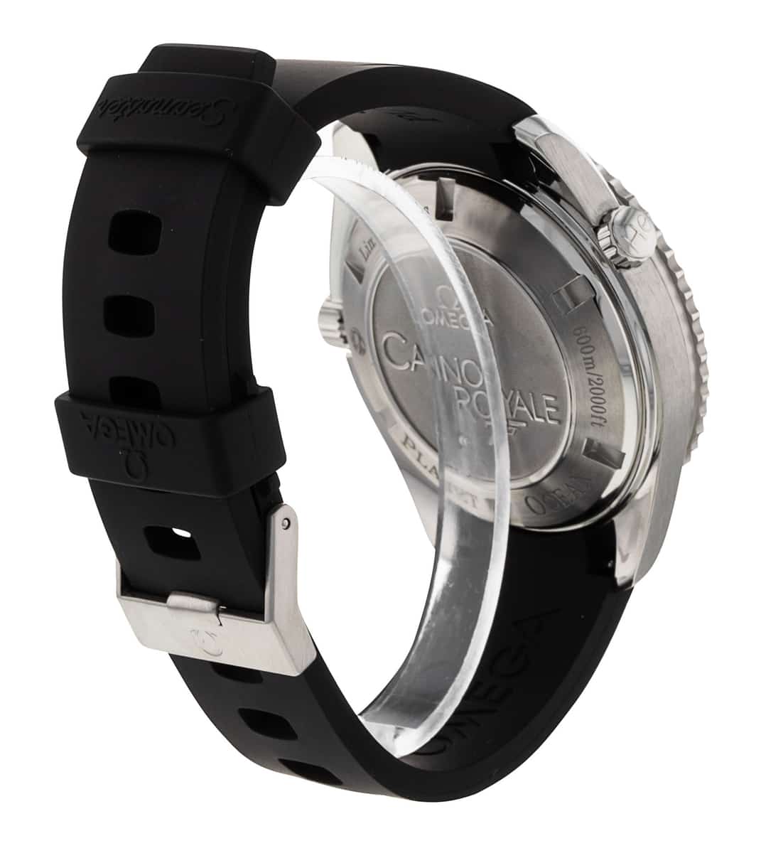 Omega Planet Ocean 2907.50.91 Omega Planet Ocean 2907.50.91